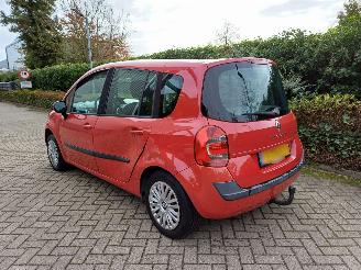 Renault Grand-modus 1.6-16V Dynamique AUTOMAAT picture 4