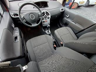 Renault Grand-modus 1.6-16V Dynamique AUTOMAAT picture 7