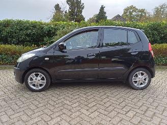 Hyundai I-10 1.1 Dynamic XL airco picture 14