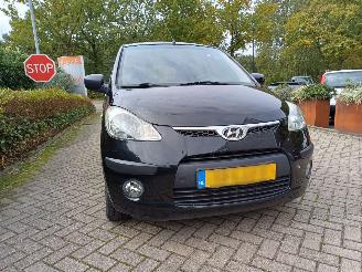 Hyundai I-10 1.1 Dynamic XL airco picture 19