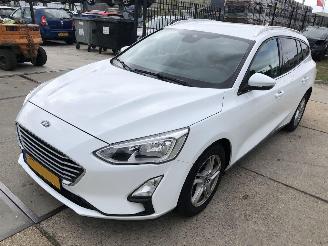 Ford Focus 1.0i 92kW Combi Clima Navi picture 15