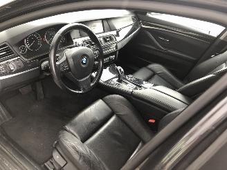 BMW 5-serie 520i Touring Aut High Executive picture 5