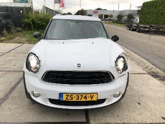 Mini Countryman 1.6i E6 93000 km picture 11