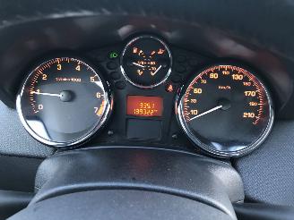 Peugeot 207 CC 16VTI 139 dkm picture 7
