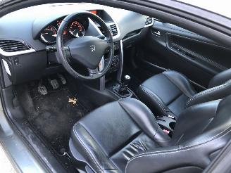 Peugeot 207 CC 16VTI 139 dkm picture 6