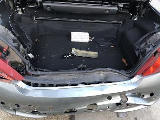 Peugeot 207 CC 16VTI 139 dkm picture 10
