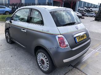 Fiat 500 Twinair 63kW \"Italia\" picture 5