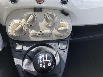 Fiat 500 Twinair 63kW \"Italia\" picture 8