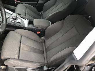 Audi A5 SB 35TDI Hybrid Diesel 120kW DSG picture 10
