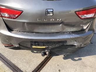 Seat Leon 14 TSI 92kW E6 ST picture 18