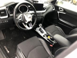 Kia Ceed 14 t-gdi 103 kW E6 Automaat picture 6
