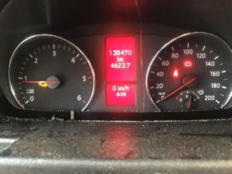 Volkswagen Crafter L2H1 2.0tdi 100kW 138 dkm Dubb Schuifdeur picture 7