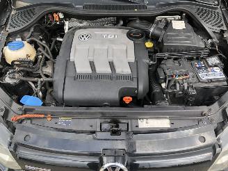 Volkswagen Polo 12tdi 55kW E5 AIRCO picture 10