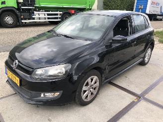 Volkswagen Polo 12tdi 55kW E5 AIRCO picture 2