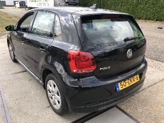 Volkswagen Polo 12tdi 55kW E5 AIRCO picture 5