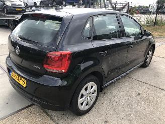 Volkswagen Polo 12tdi 55kW E5 AIRCO picture 4