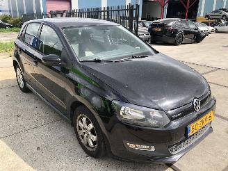 Volkswagen Polo 12tdi 55kW E5 AIRCO picture 3