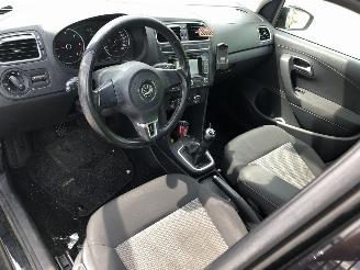 Volkswagen Polo 12tdi 55kW E5 AIRCO picture 6