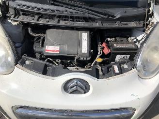 Citroën C1 5 drs Airco picture 10