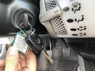 Citroën C1 5 drs Airco picture 9
