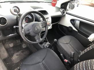 Citroën C1 5 drs Airco picture 6