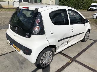 Citroën C1 5 drs Airco picture 4