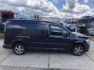 Volkswagen Caddy maxi 16tdi 75kW E6 AIRCO NAVI picture 1
