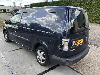 Volkswagen Caddy maxi 16tdi 75kW E6 AIRCO NAVI picture 5