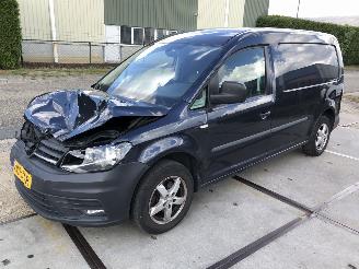Volkswagen Caddy maxi 16tdi 75kW E6 AIRCO NAVI picture 3