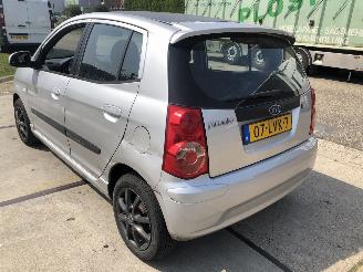 Kia Picanto 1.0i Airco, LM velgen picture 4