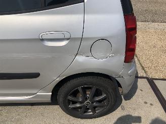 Kia Picanto 1.0i Airco, LM velgen picture 12