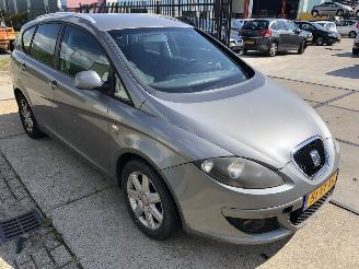 Seat Altea xl 18tfsi 118kW picture 3