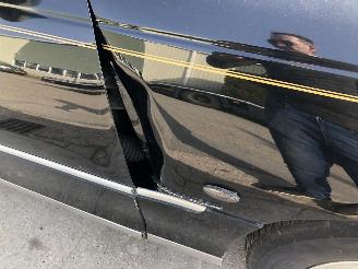 Lincoln Town Car 4.6i V8 164kW picture 17