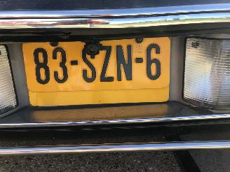 Lincoln Town Car 4.6i V8 164kW picture 13