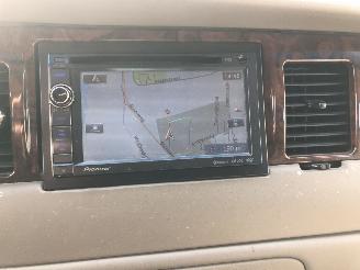 Lincoln Town Car 4.6i V8 164kW picture 10