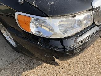 Lincoln Town Car 4.6i V8 164kW picture 16