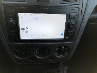 Ford Fusion 14i 16v 59kW picture 8