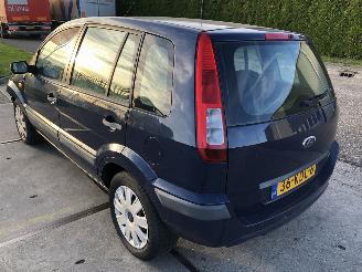 Ford Fusion 14i 16v 59kW picture 5