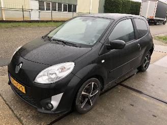 Renault Twingo 12i 16v Airco, lm velgen picture 2