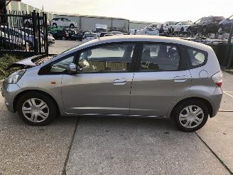 Avarii autoturisme Honda Jazz 12i Vtec Airco 2011/2