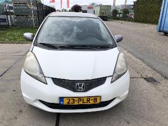 Honda Jazz 12i Vtec Airco picture 14
