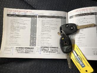 Honda Jazz 12i Vtec Airco picture 8