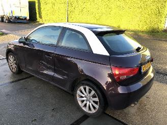 Audi A1 14tfsi 90kW E5 Attraction Pro Line Business picture 5