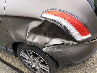 Lancia Delta 18i 16v 147kW Aut E5 Executive picture 14