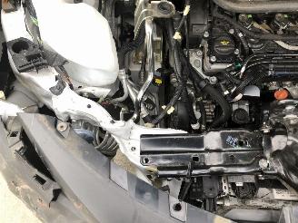 Opel Movano 2.2D 88kW E6 Dubb Cab picture 13