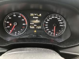 Seat Leon 14tsi 92kW E6 FR uitvoering picture 7