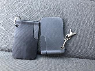 Renault Scenic 16i 16v picture 10