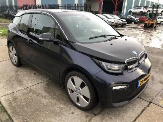 BMW i3  picture 3