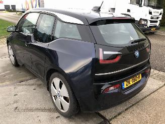 BMW i3  picture 5