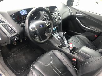 Ford Focus 16tdci 77kW E5 picture 6